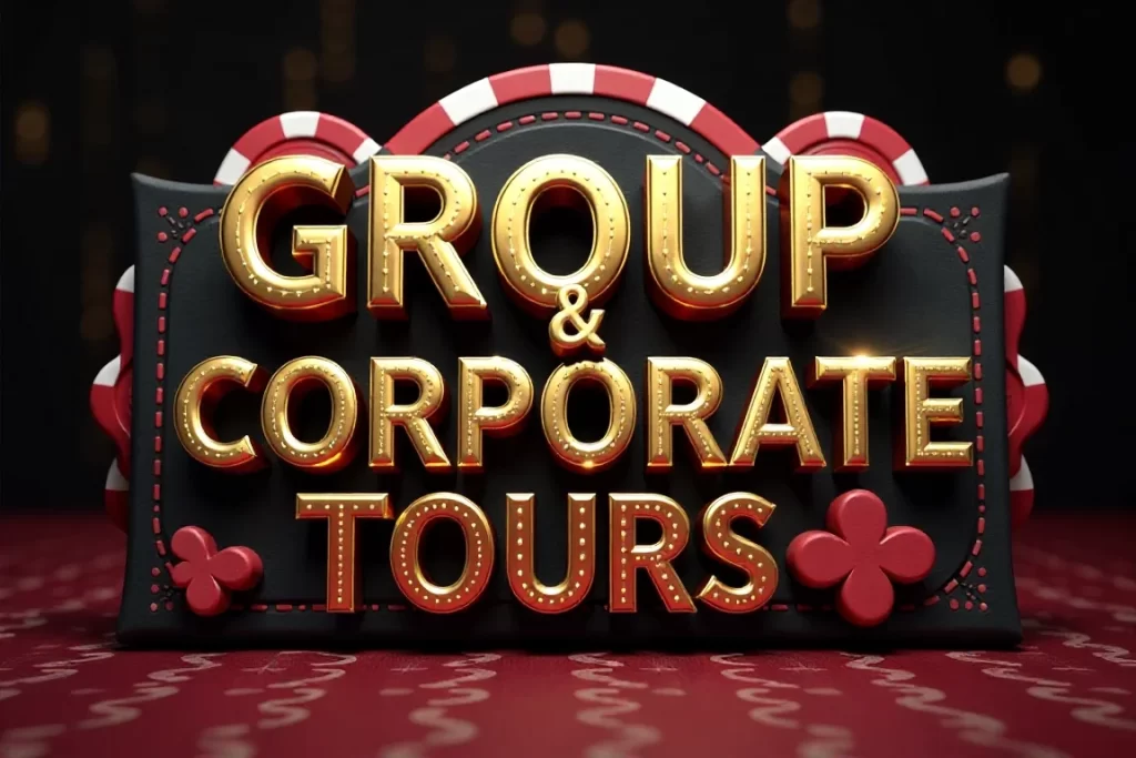 your guides-Group Travel & Corporate Tours