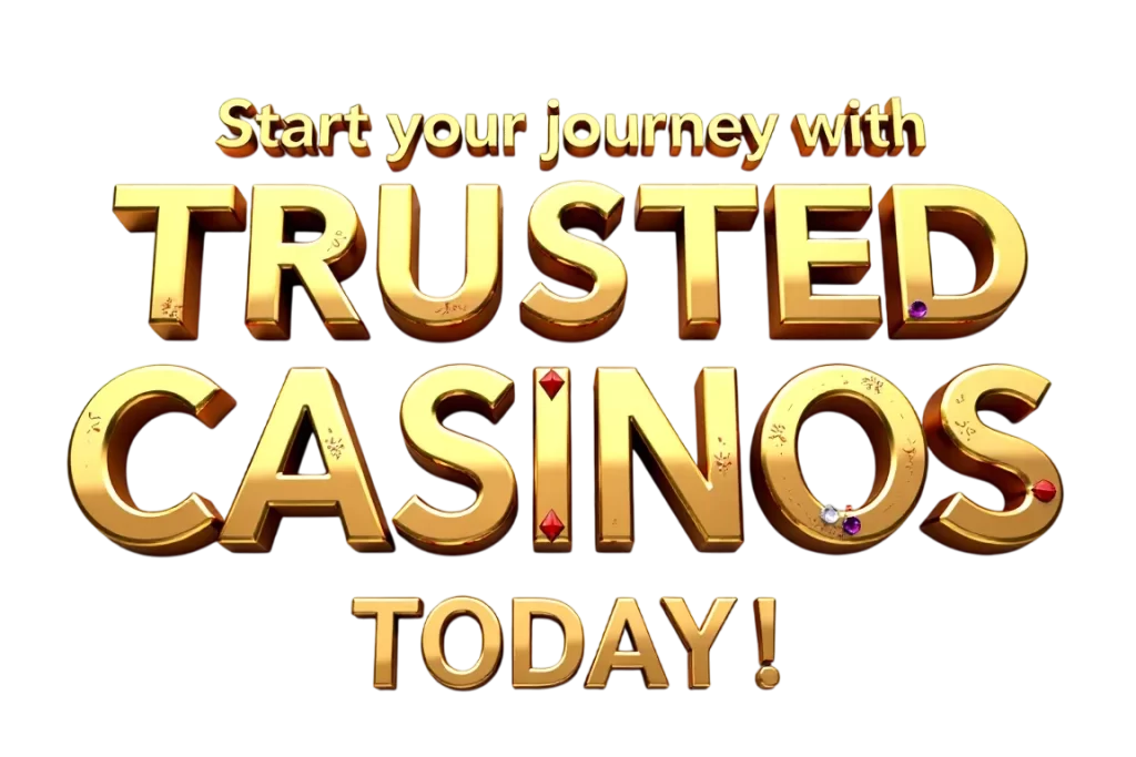 your guides-Start Your Journey with Trusted Online Casinos Today!-Photoroom