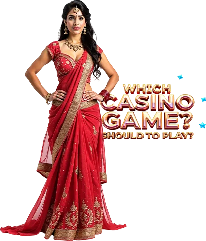 Which Casino Game Should You Play_