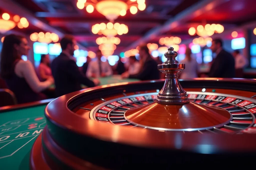 roulette