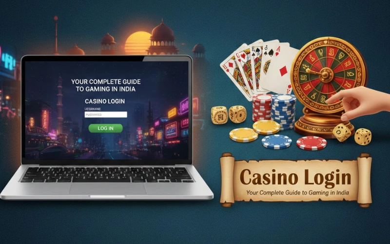 Acewin Casino Login at Your Guides featured image