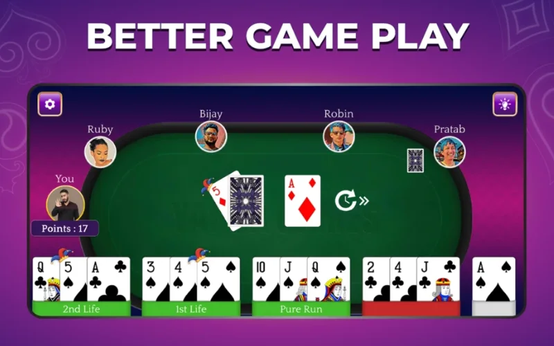 rummy king at your guides body image