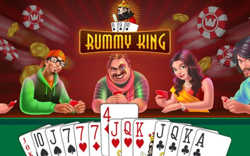 rummy king at your guides featured image