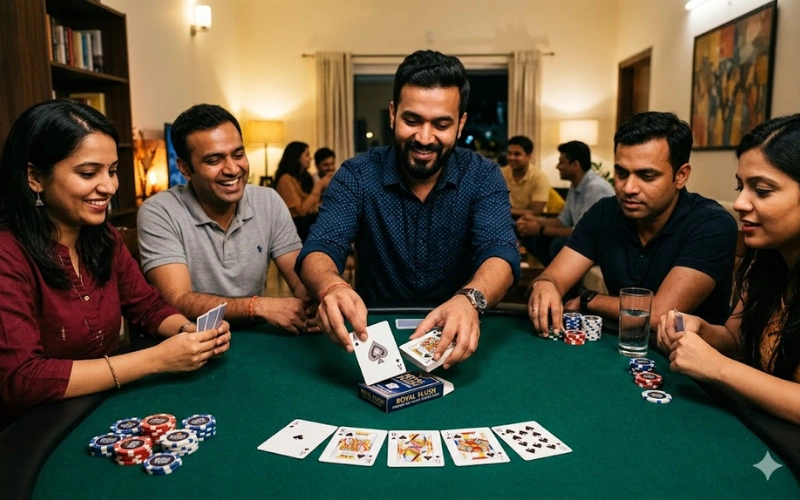 best poker cards​ at Your Guides featured image