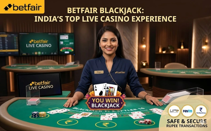 betfair blackjack​ at Your Guides featured image